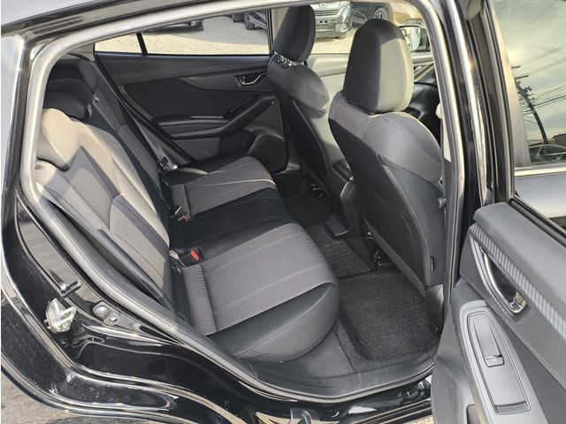 IMPREZA SPORT