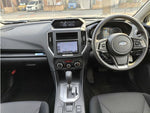 IMPREZA SPORT