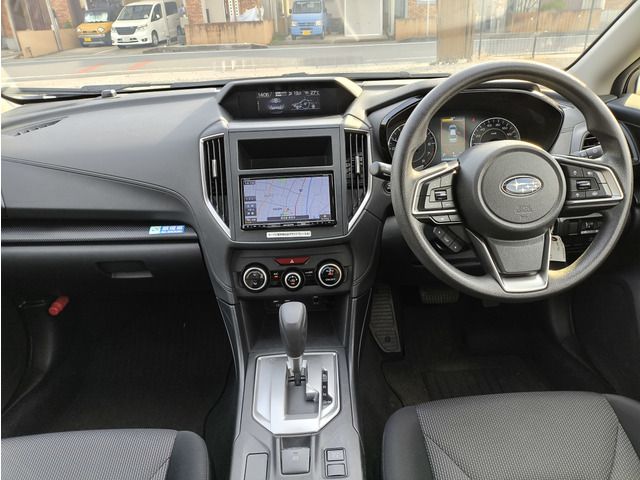 IMPREZA SPORT