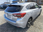 IMPREZA SPORT