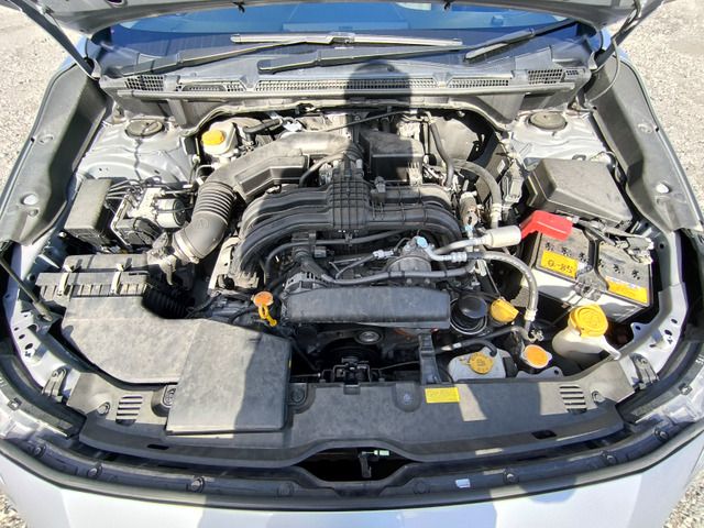 IMPREZA SPORT