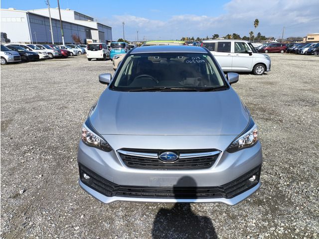 IMPREZA SPORT