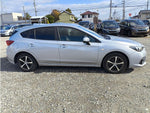 IMPREZA SPORT