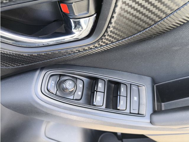 IMPREZA SPORT