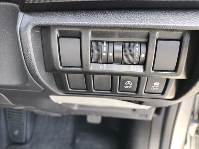 IMPREZA SPORT