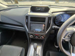 IMPREZA SPORT