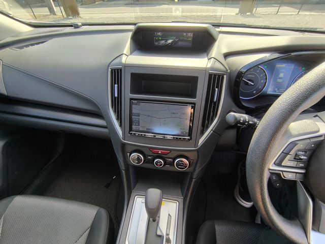 IMPREZA SPORT