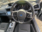 IMPREZA SPORT