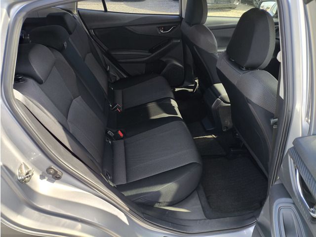 IMPREZA SPORT