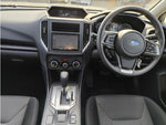 IMPREZA SPORT