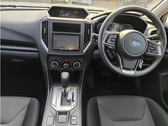 IMPREZA SPORT