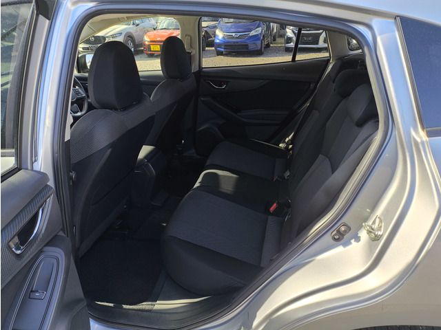 IMPREZA SPORT