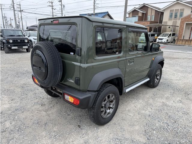 JIMNY SIERRA