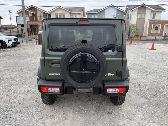 JIMNY SIERRA