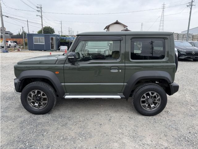 JIMNY SIERRA