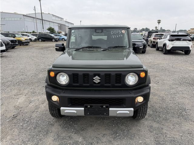 JIMNY SIERRA
