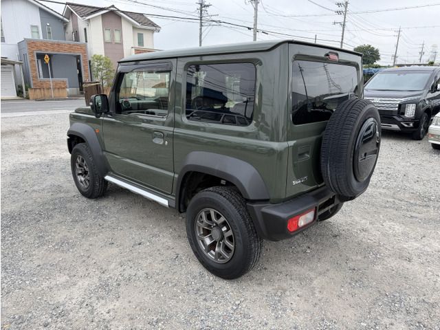 JIMNY SIERRA