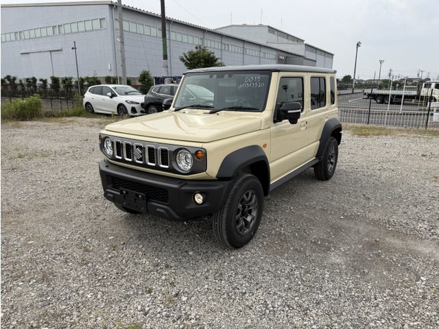 JIMNY NOMADE