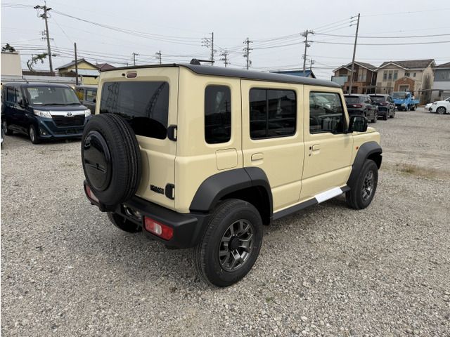 JIMNY NOMADE