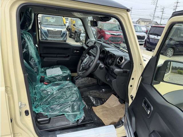 JIMNY NOMADE