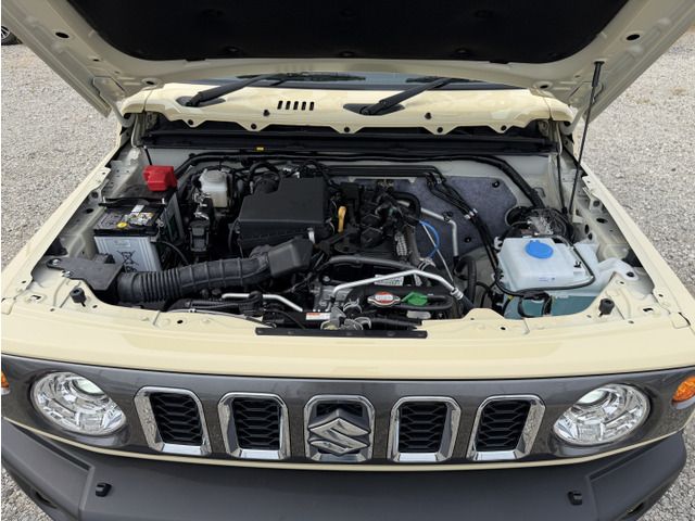 JIMNY NOMADE