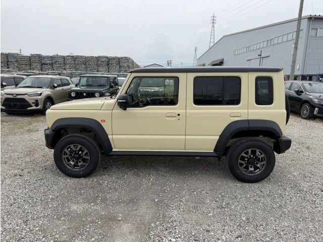 JIMNY NOMADE