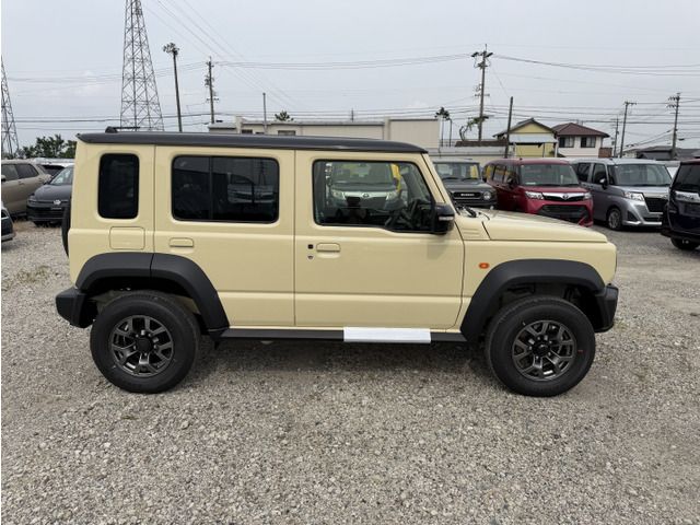 JIMNY NOMADE