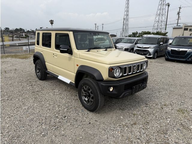 JIMNY NOMADE