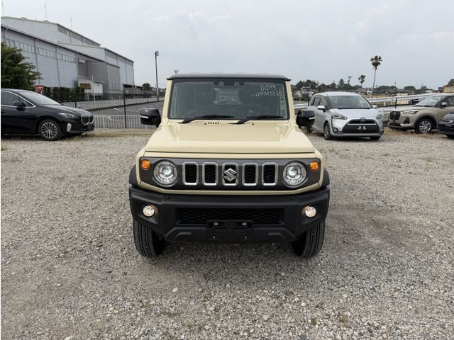 JIMNY NOMADE