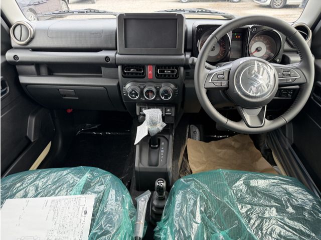JIMNY NOMADE