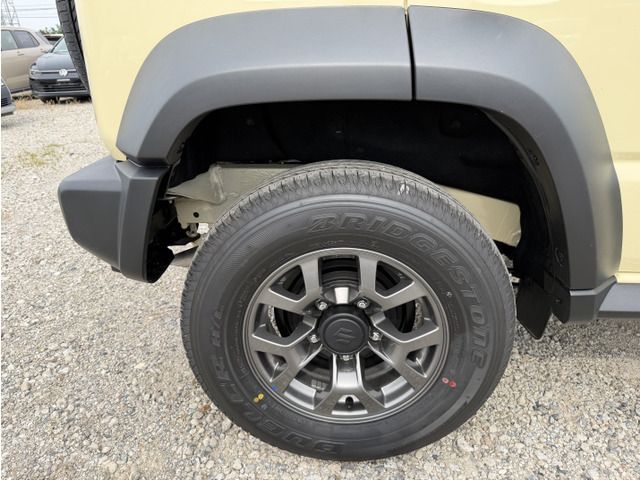 JIMNY NOMADE