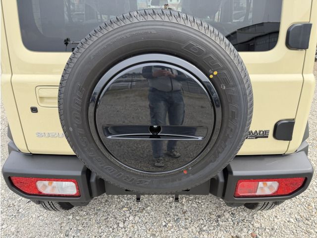JIMNY NOMADE