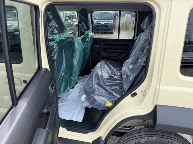 JIMNY NOMADE