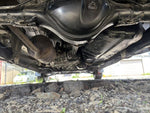 EVERY van 4WD