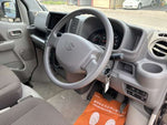 EVERY van 4WD