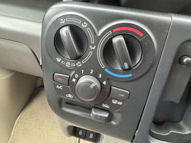 EVERY van 4WD