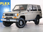 LANDCRUISER PRADO