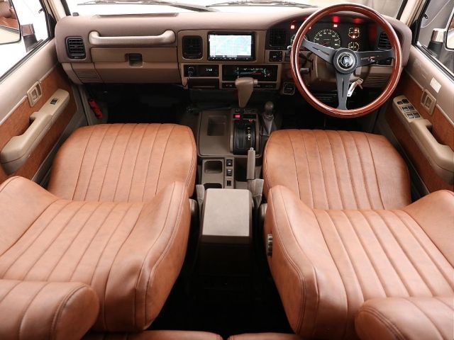 LANDCRUISER PRADO