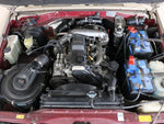 LANDCRUISER PRADO