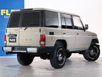 LANDCRUISER PRADO