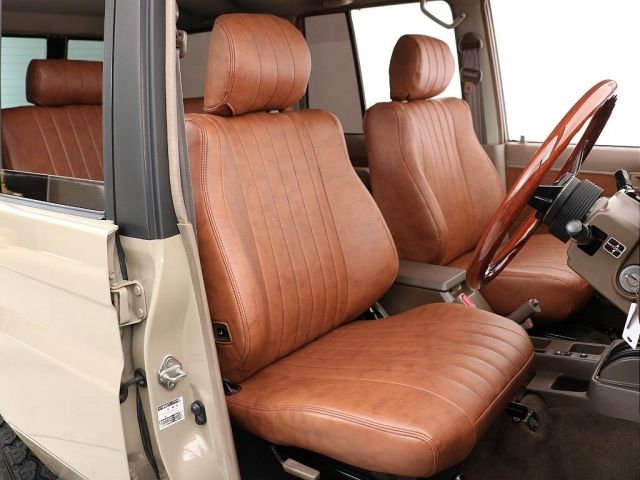 LANDCRUISER PRADO