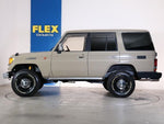 LANDCRUISER PRADO