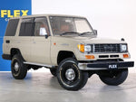 LANDCRUISER PRADO