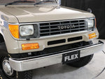 LANDCRUISER PRADO