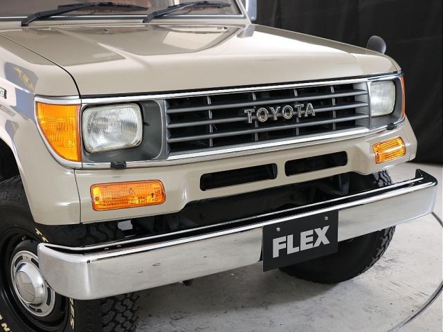 LANDCRUISER PRADO