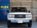 LANDCRUISER wagon