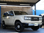 LANDCRUISER wagon