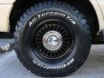 LANDCRUISER wagon