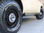 LANDCRUISER wagon