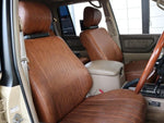 LANDCRUISER wagon